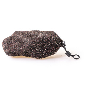 Stonez Leads - Speckled Brown 100 Gramm