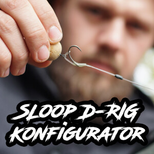 SLoop D-Rig Konfigurator