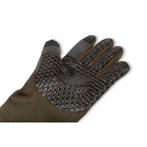 Nash ZT Gloves Handschuhe SMALL