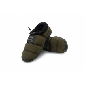 Nash ZT Deluxe Bivvy Slipper