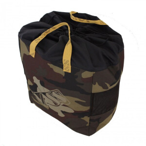 VASS - Wader Bag CAMO Transporttasche für Wathosen...