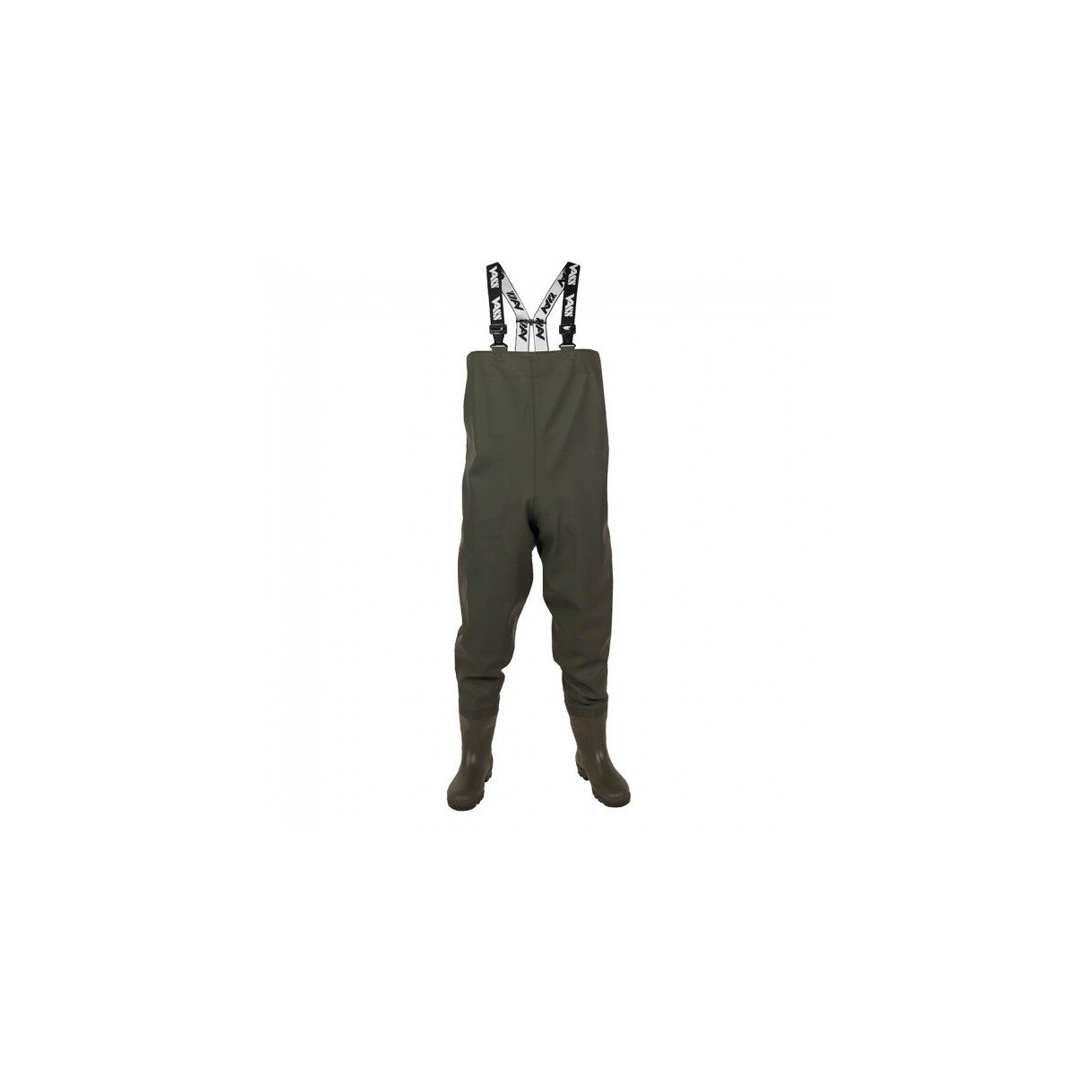 VASS-Tex 650 Wathose 41 / UK 7