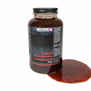 Liquid Bloodworm Compound 500 ml