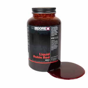 Liquid Robin Red 500 ml