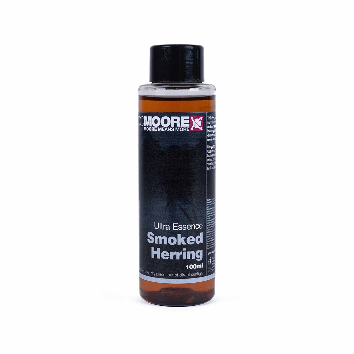 Ultra Smoked Herring Essence 100 ml