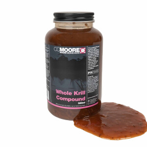 Whole Krill Compound 500 ml