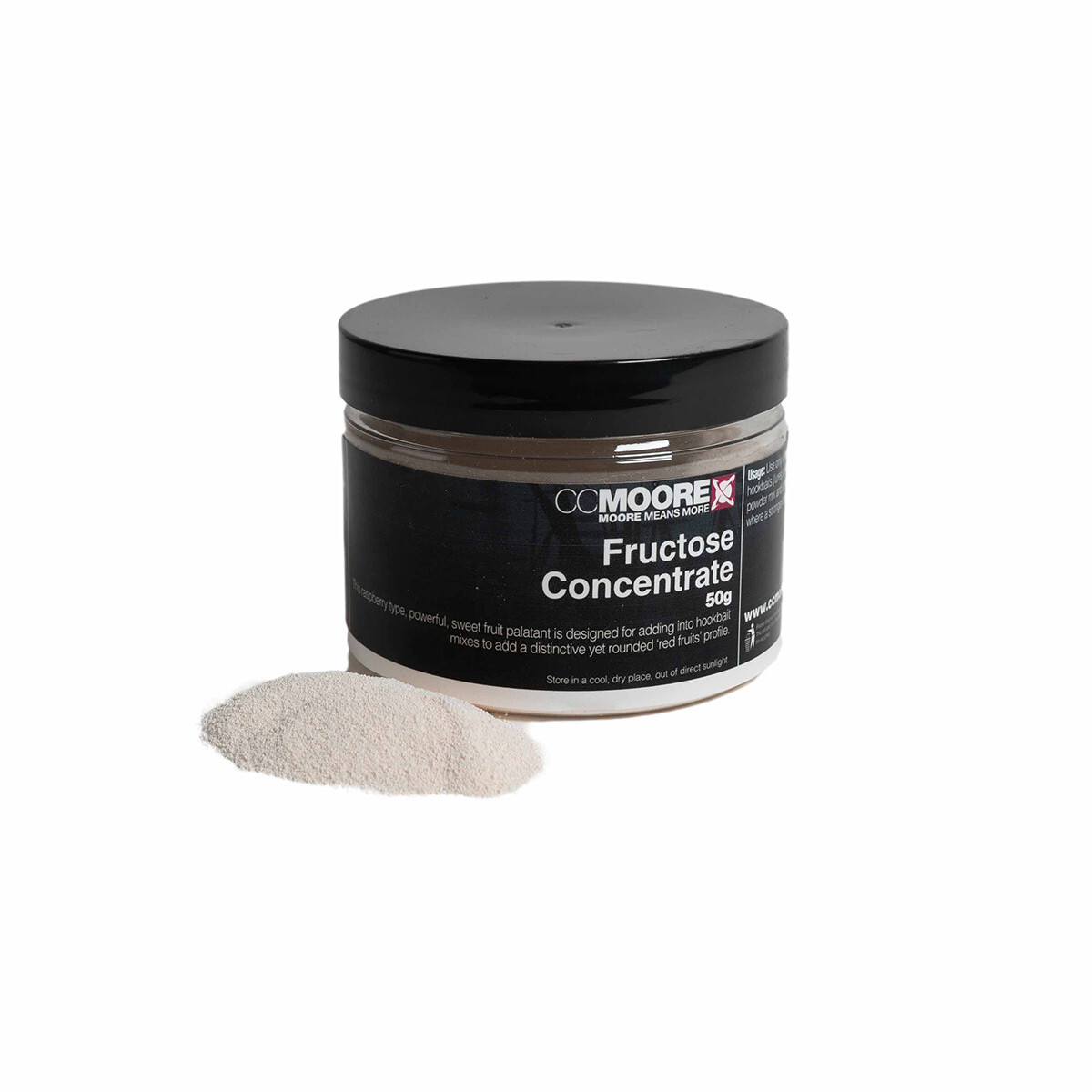 Fructose Concentrate 50 / 250 Gramm
