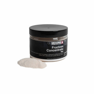 Fructose Concentrate 50 / 250 Gramm