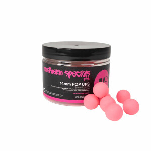 NS1 Pop Ups Pink 14 mm / 18 mm