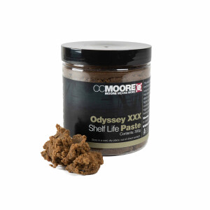 Odyssey XXX Shelf life Paste - 300 gr.