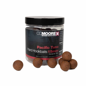 Pacific Tuna Hard Hookbaits 18 / 24 mm