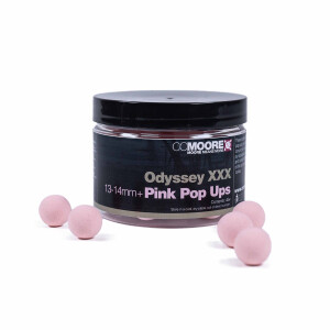 Odyssey XXX Pink Pop Ups 13-14 mm