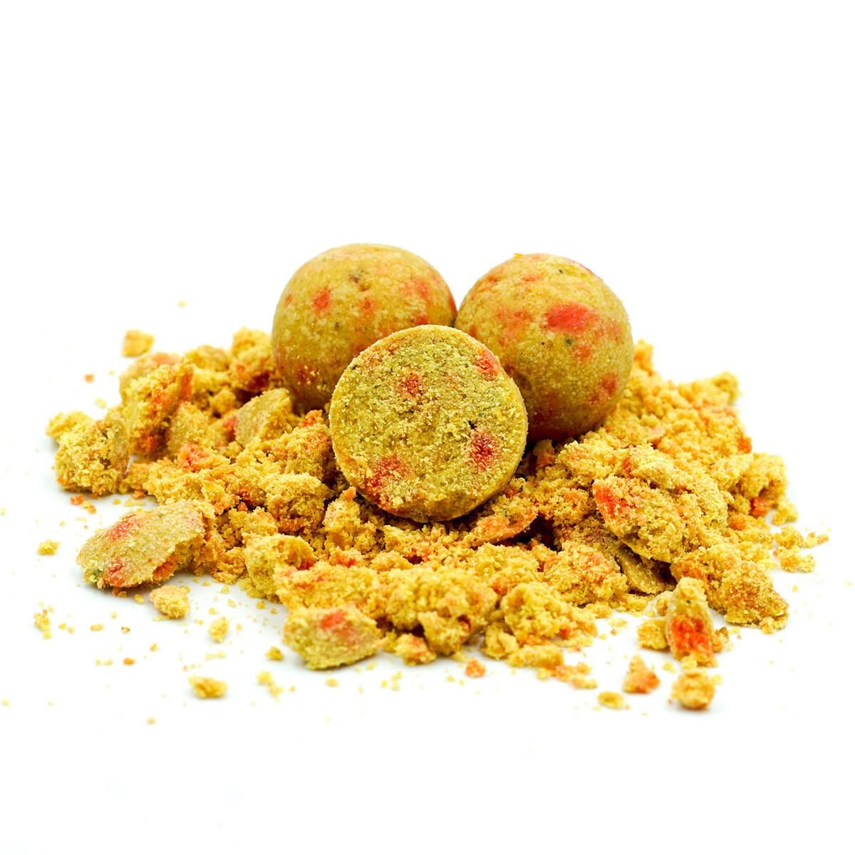 Nautika Yellow-T Boilies 5kg