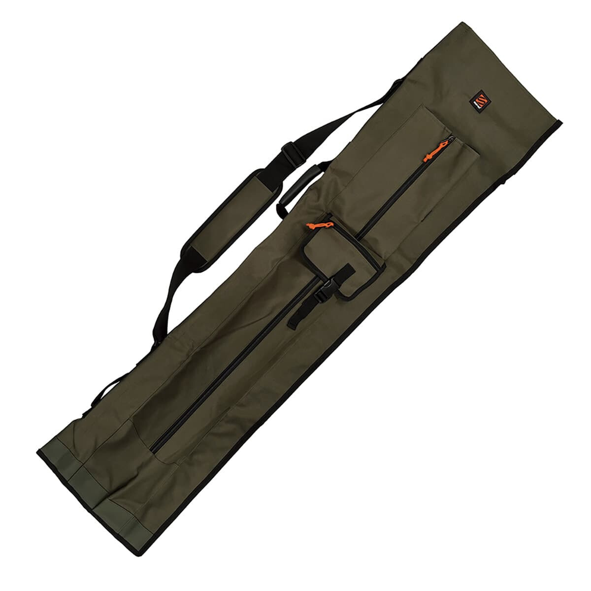 SONIK CARP QUIVER