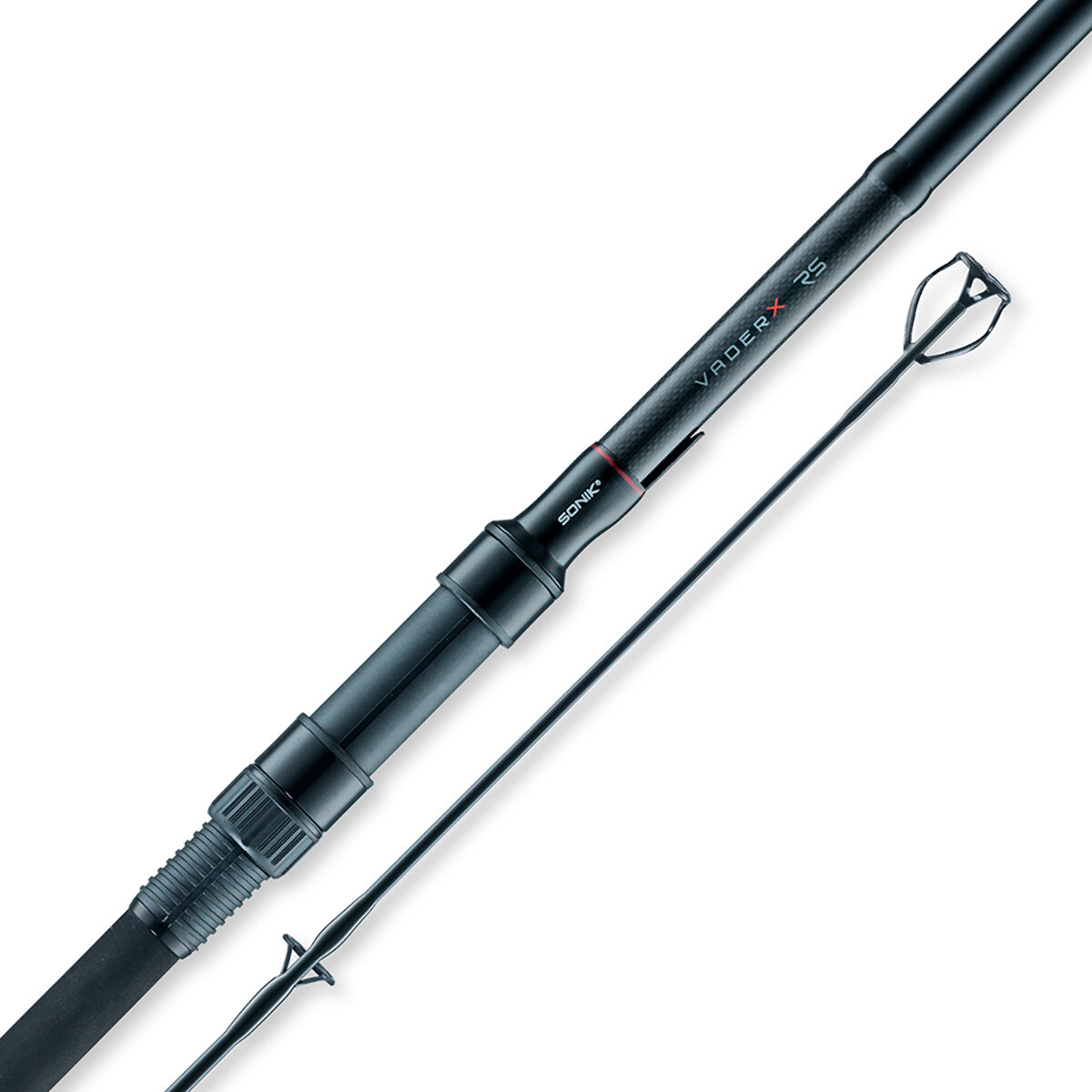 SONIK VADERX RS CARP ROD - 10" 3.00 - 3.50 LBS