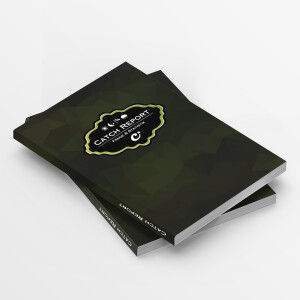 Catch Log Book