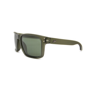 Fortis BAYS Junglist Green