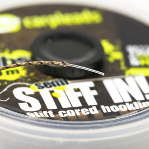 (semi) Stiff In!
