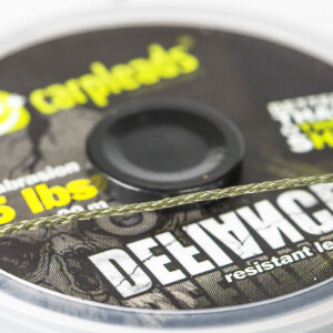 carpleads.de DEFIANCE - Resistant Leader - 20m