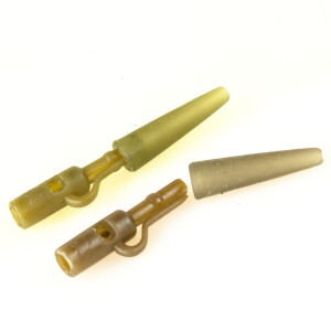 Safety Lead Clips 8er Session Pack