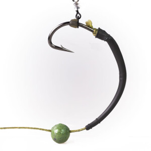 Real Tungsten Curve Sticks