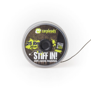 (Xtra) Stiff In!