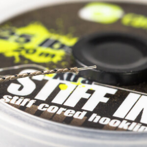 Stiff In! Xtra