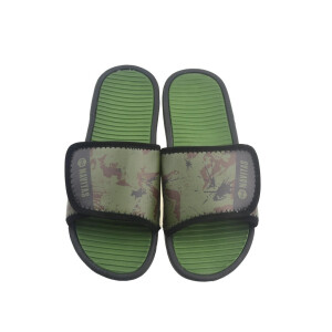 Navitas V2 Slider Camo mit Klettverschluss