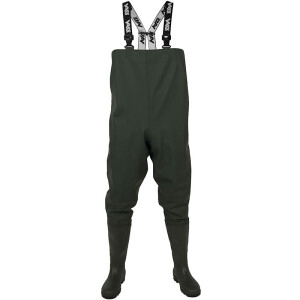 VASS-Tex 600 Chest Wader Wathose