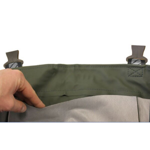 VASS-Tex 600 Chest Wader Wathose