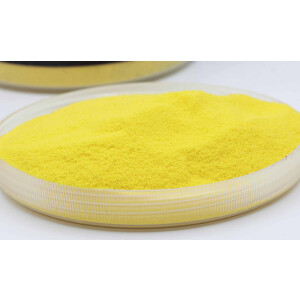 Powder Coating - Gelb