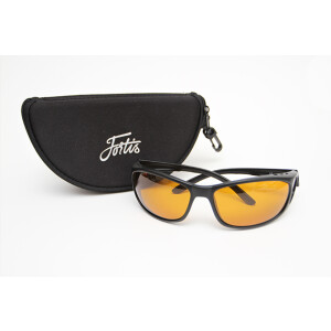 Fortis Wraps Amber