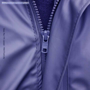 VASS-Tex 170 Jacke Regenjacke Grün