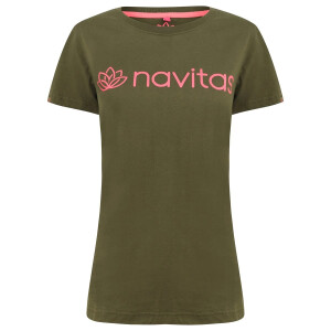 Girlie Womens Lily Green