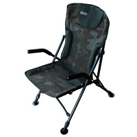 Sonik SK-TEK Folding Chair Standard
