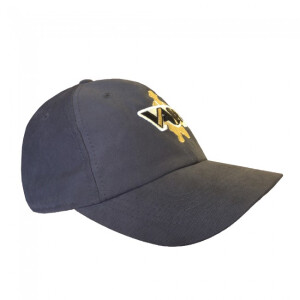 VASS micro fibre Cap Grey / Grau