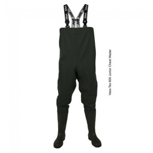 VASS-Tex 600 JUNIOR Chest Wader Wathose