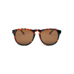 Fortis Hawkbill DARK Brown