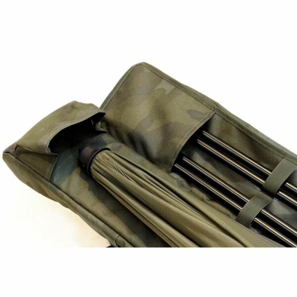 Sonik SK-TEK 5 Rod Compact Mult Sleeve 12