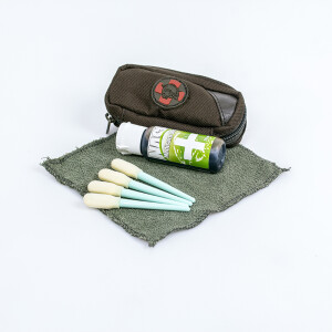 Nash Medi Carp Kit