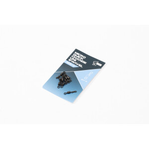 Nash Quick Change Uni Swivel