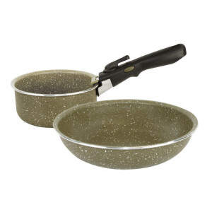 Trakker Armolife Marble Cookset - Large