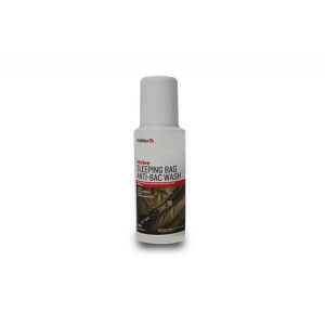Trakker Revive Sleeping Bag Anti-Bac