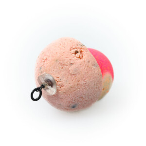 Carpleads X-tra Long 360° Plastic Bait Screw - 4 Stück