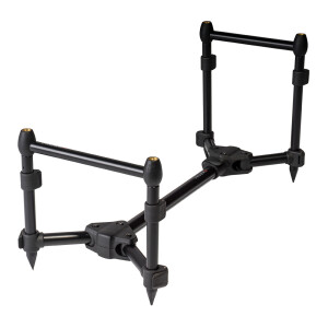 Sonik Vader X 2 Rod Pod