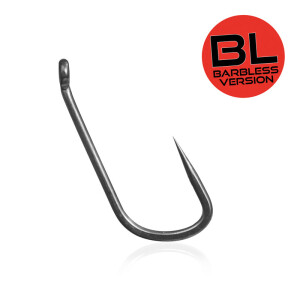 Carpleads LS PRO BL Hook - Razor Sharp Series