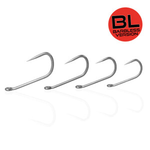 Carpleads LS PRO BL Hook - Razor Sharp Series
