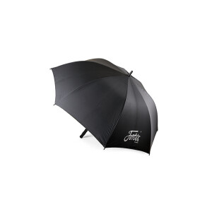 Fortis Recce Umbrella Black