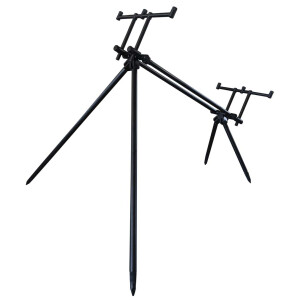 Sonik STANZ 4 Rod Pod