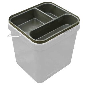 Trakker 17 Ltr Heavy Duty Cuvette Tray Inlay